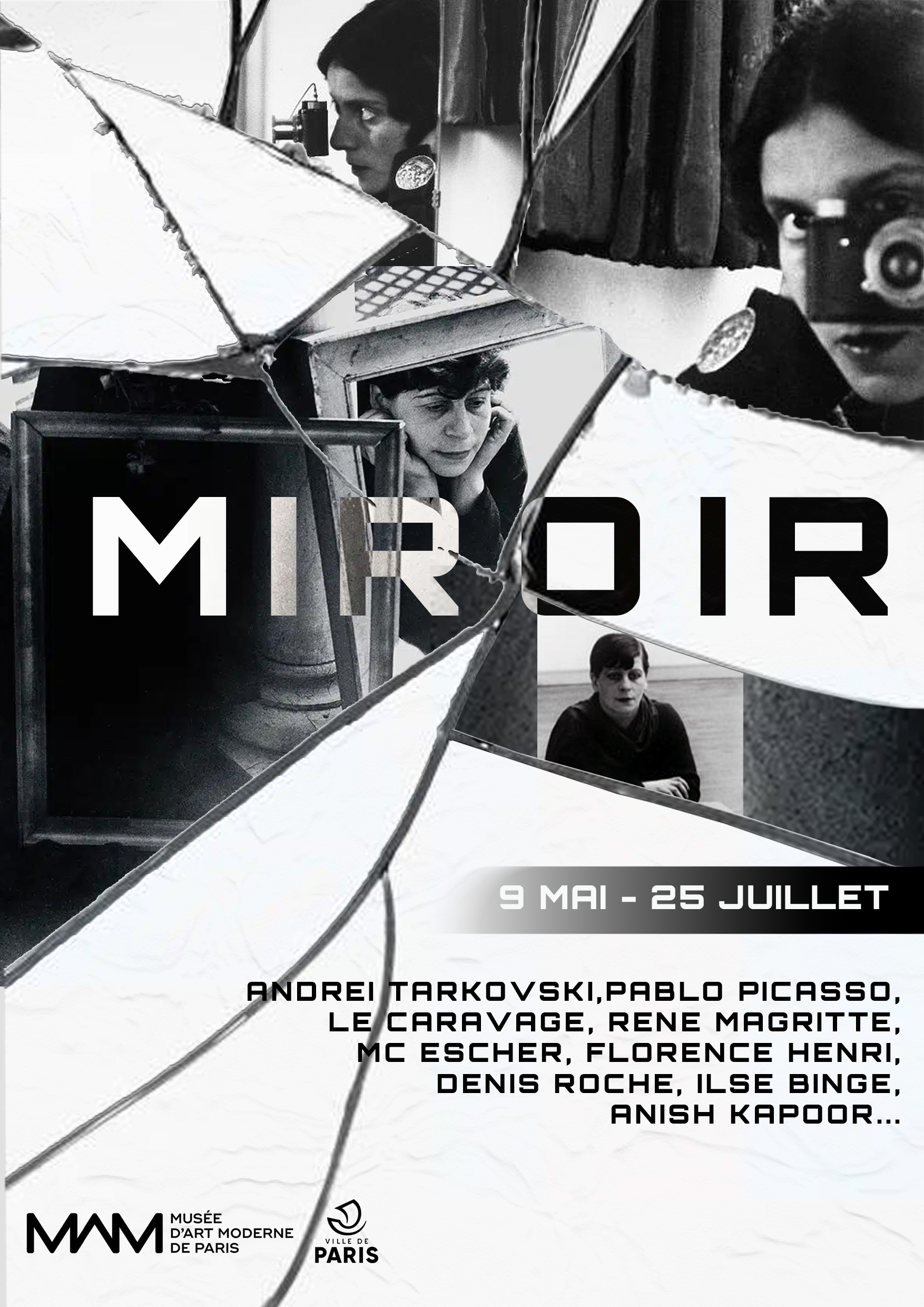 MAM - MIROIR