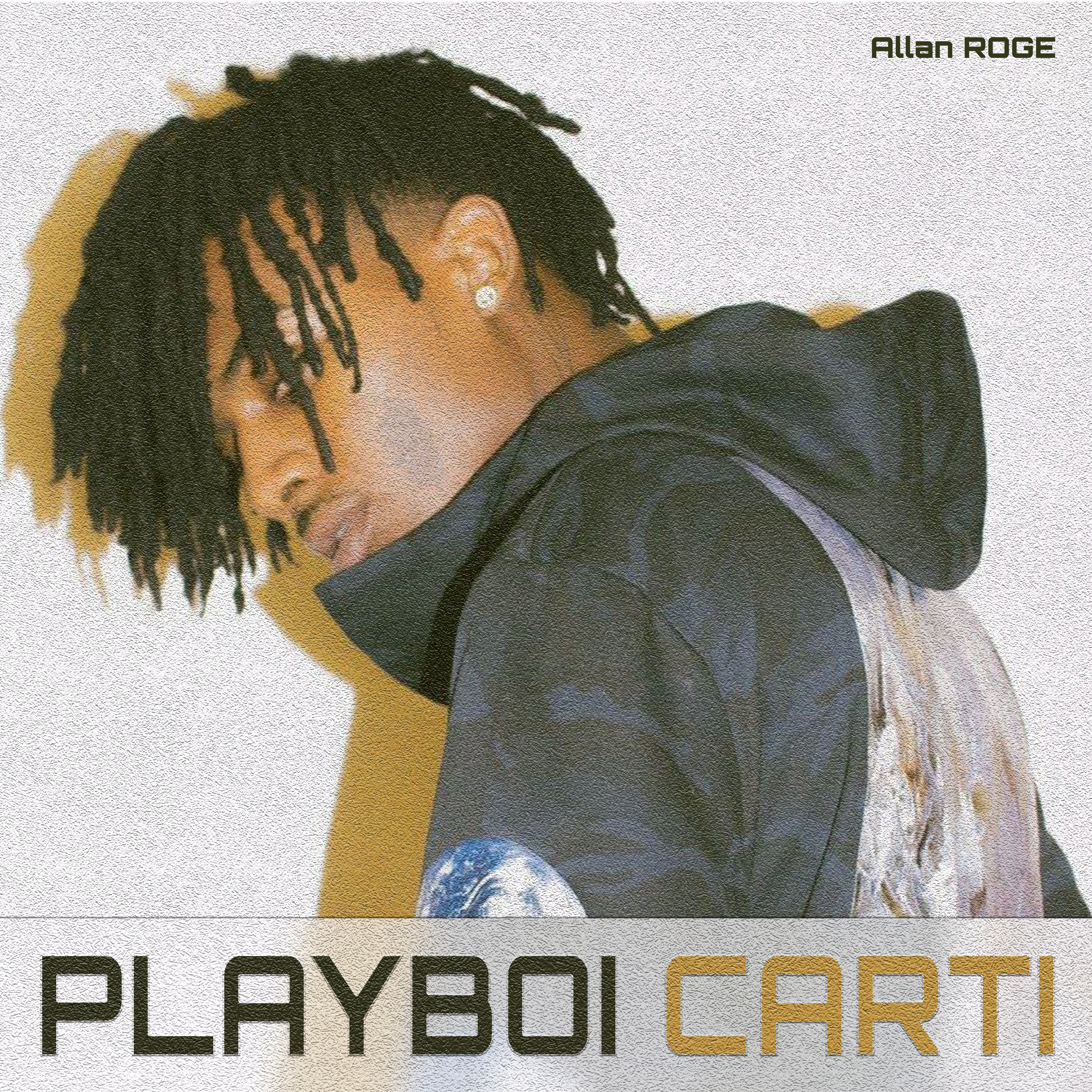 Magazine PLAYBOI CARTI
